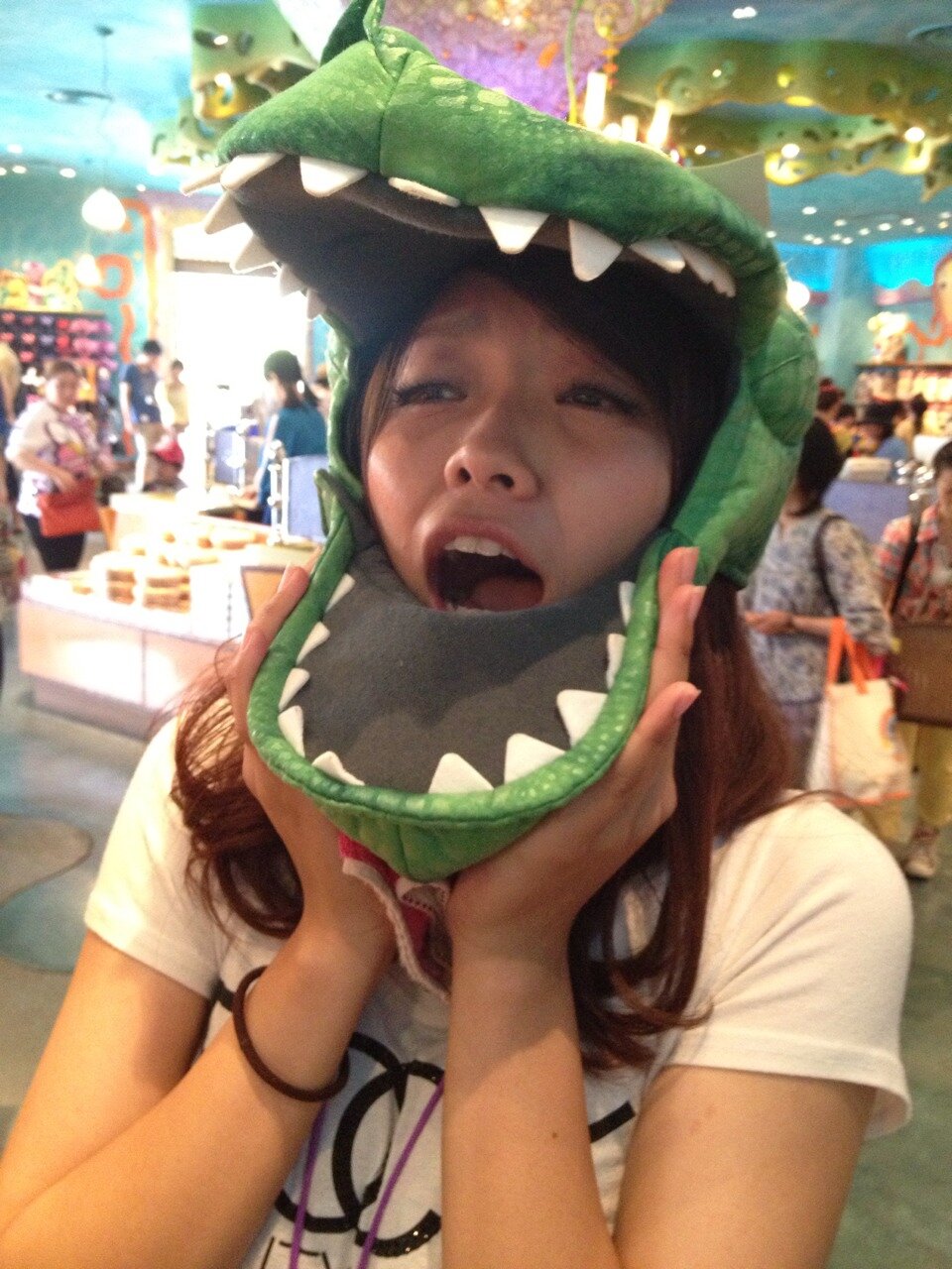 chiiixxx63's profile picture. 全部全力＊  AQA /GENE /文教児P/中学生丸山//       たくさん遊びたい◎飲みたい◎