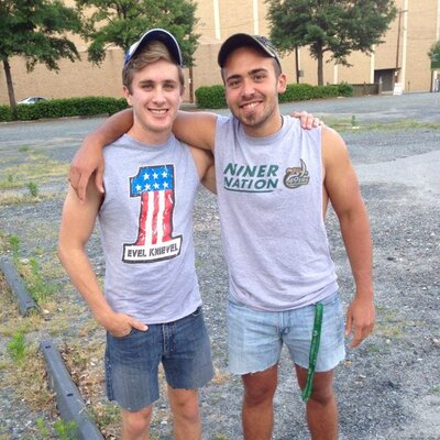 Profile Picture of Dylan (@Dylan_Albertson) on Twitter