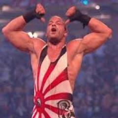 ROBVANDAM_WWE's profile picture. 