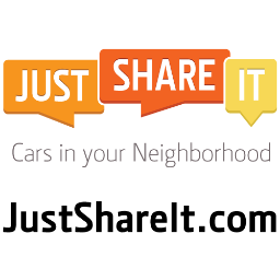 Making Carsharing As Mobile As You Are with JustShareIt!