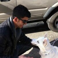 BATU ÇALDIRAN (@batualdiran) 's Twitter Profile