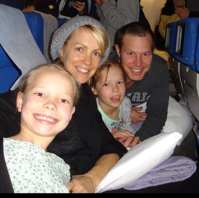 Jubber Family European adventures! Cuisine, Coastline & Culture through Slopes, Strudel & Schnapps!