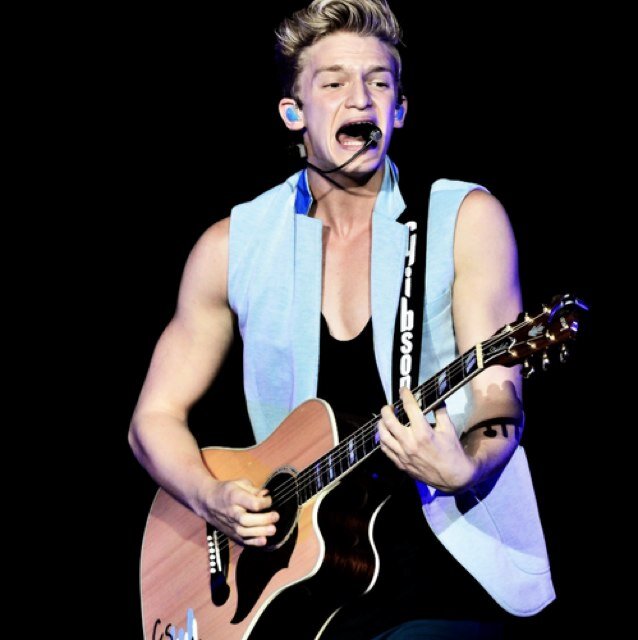 Hello this twitter account is for the Simpsonizer (Fan of Cody Simpson).-News, Picture, the dates of his show and all lots of other stuff. Thanks :) I love cody