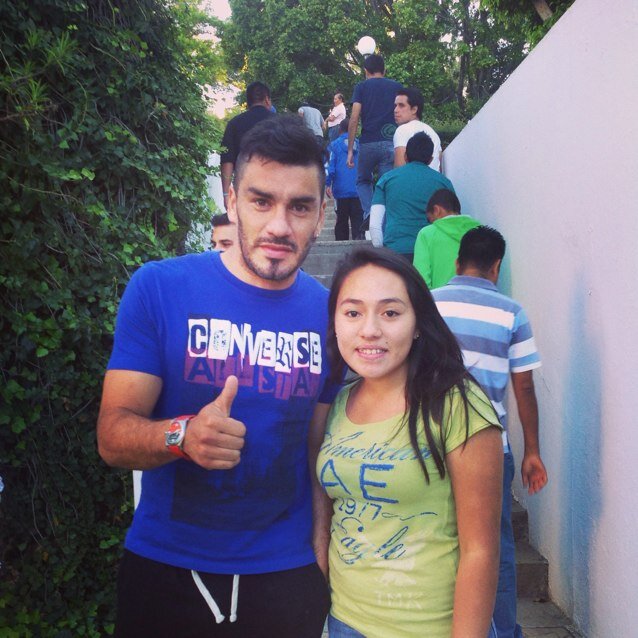 EsmeGodoy's profile picture. 