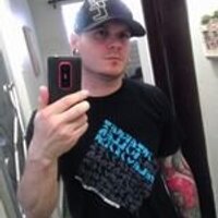 Gregg Larson - @MsHackett_Eldor Twitter Profile Photo