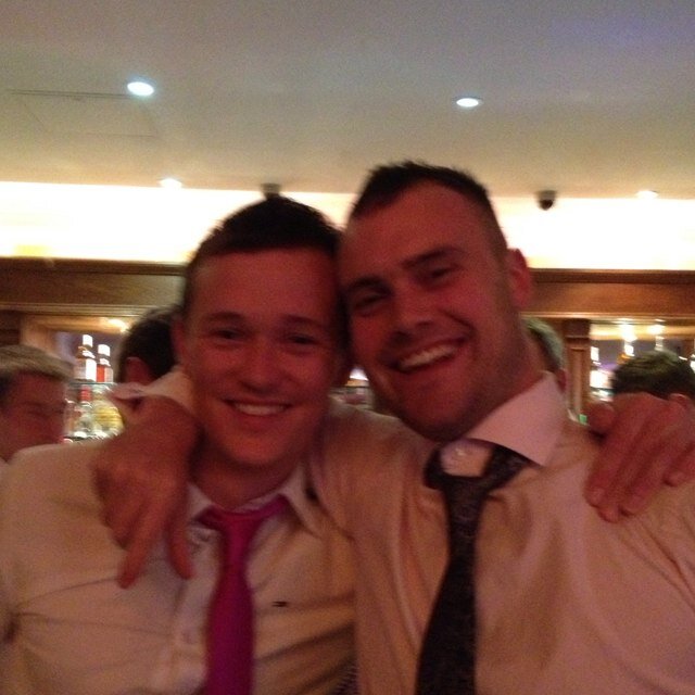 michael_divilly's profile picture. 