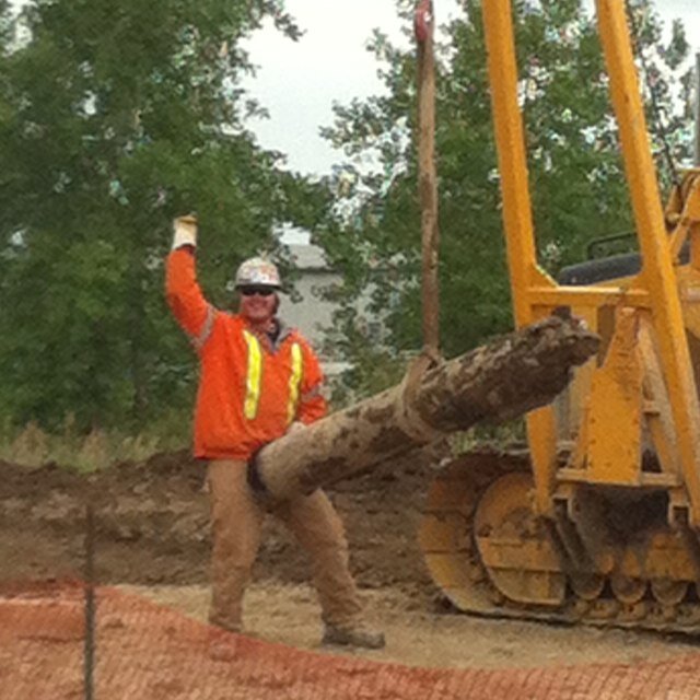 jDubois33's profile picture. Gona get grizzly