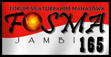 Jambi165's profile picture. FB Fanpage : Fosma ESQ 165 Jambi
 http://t.co/xenhmptDZl
 CP : 085366162165 , 087896667302