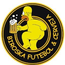 Twitter Oficial Do Biroska Futebol e Cerveja, de Santa Rita do Sapucaí.