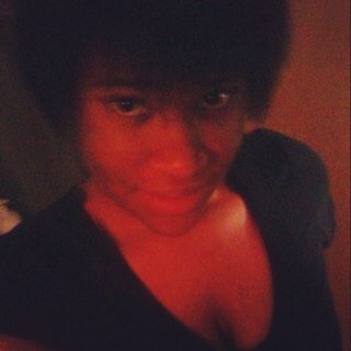 #TeamFollow Back So Follow Me !  Follow My Niggah @PopThis_MOLLY ! And My Lil Niggah @SquadSwerve Love Him 3x