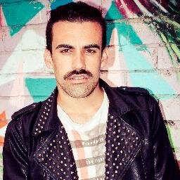 Ruben Ramos,22, Portugal Singer/Writter