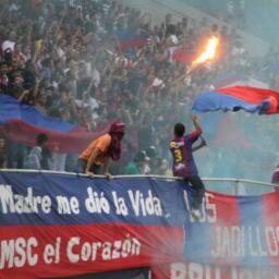 Nacido en Maturín, Edo. Monagas. Amante del Fútbol y la Música.. Hincha del Mejor Club Azulgrana (Monagas Sport Club)