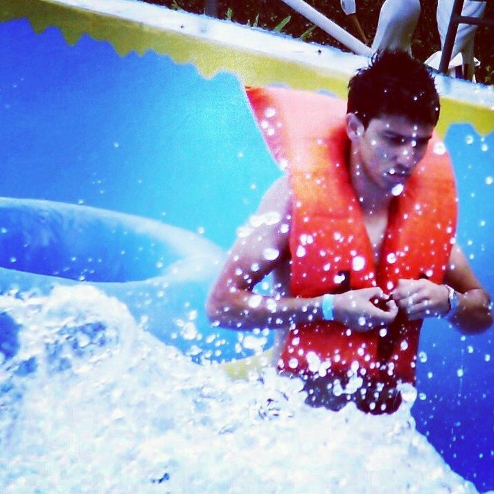#FeLiciDadE é TUdO !@!@!    *-*