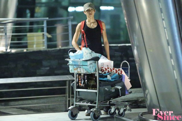 INFINITE Lee seongyeol 성열's bot | Real Seongyeol (@Seongyeol1991) | 실제 인피니트 성열군이 아닙니다. | I am not REAL INFINTE's Seongyeol.