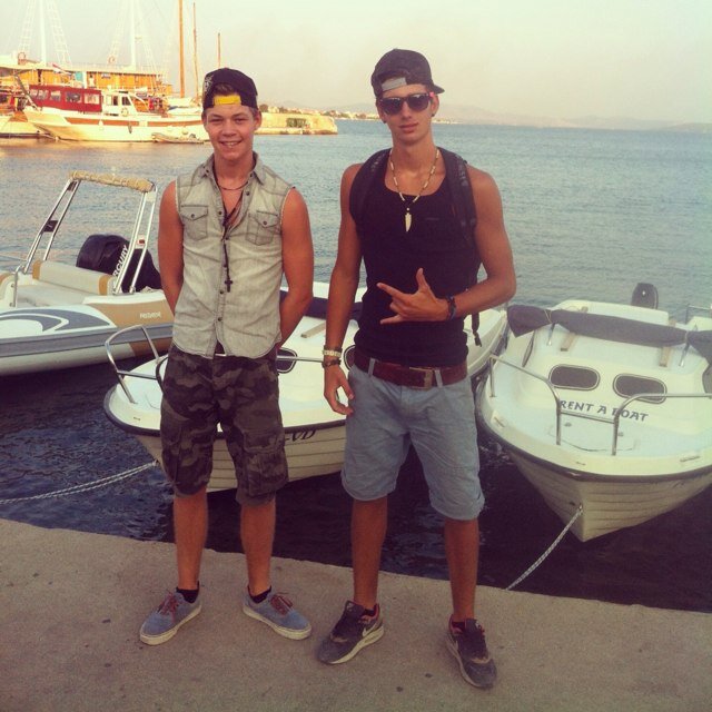 Baas