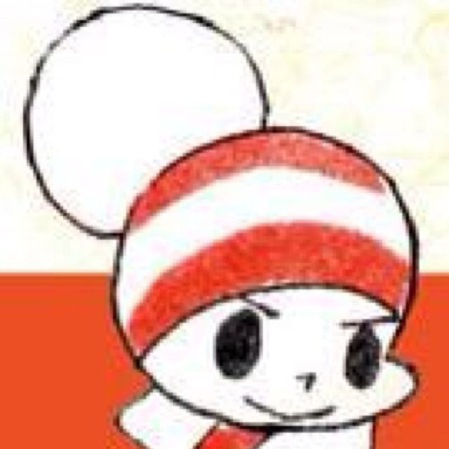 ちびq Chibichau Twitter