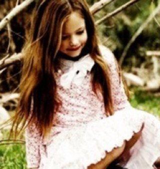 Like mother like daugter. I have @CountryStarKate wrapped around my finger. My daddy left and she's all I have. [RP] [Old account was @JulianneEJames]