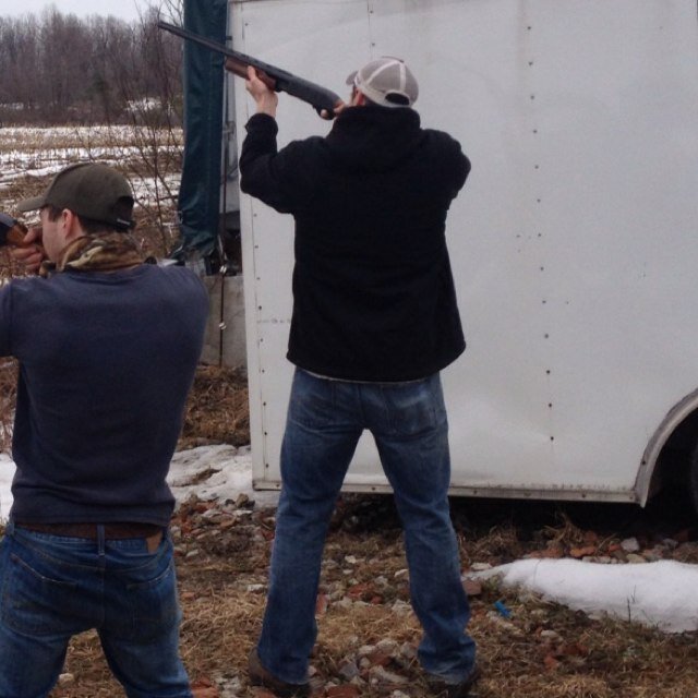 Small town country boy and Fire Ranger up in Canada. taken by @shewearsspurs