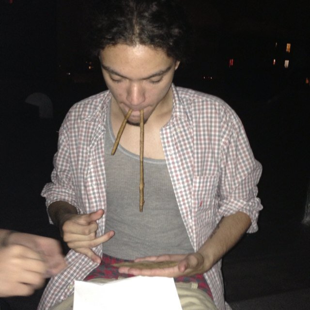 SpadezTheGod's profile picture. Lower East Side Raised Me . MoneyGrantsFreedom IG:Aceofspadez_