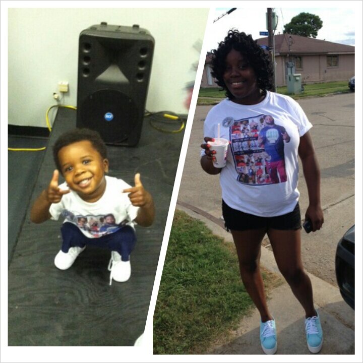Proud Single Mother Just Living Life To The Fullest!!!!