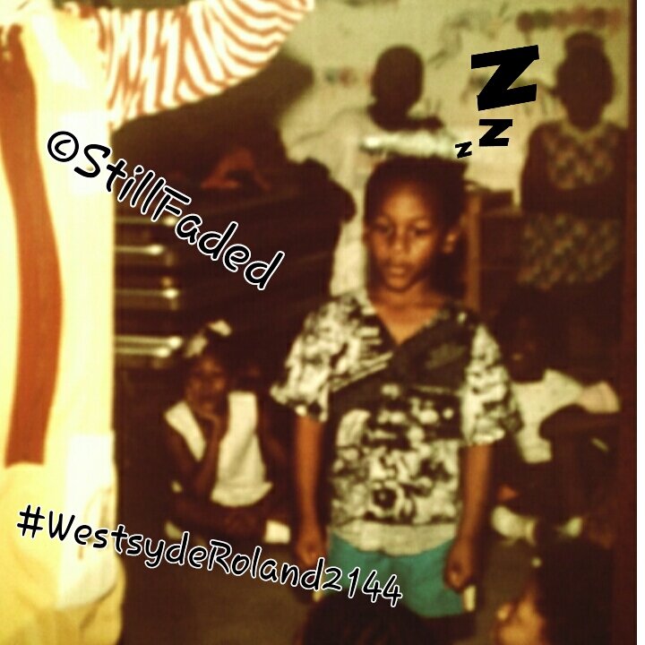 RolandStkyGreen's profile picture. I'm a man with much pride and stubborn as can be _don trip.      #Smoke&Mirrors don't believe what they tell ya #ChiefOrDie   #Teamfreedareal.#astronautLarry