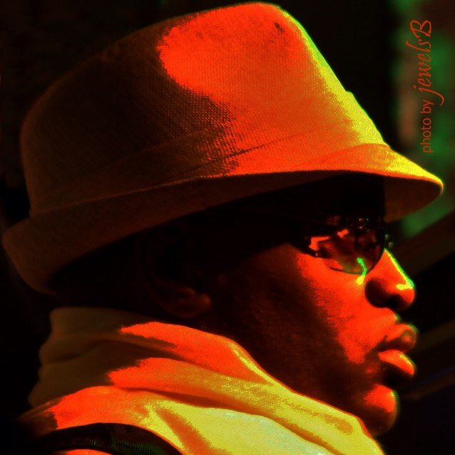 Producer, Songwriter, Performer, Multi-instrumentalist and I'M FUNKY