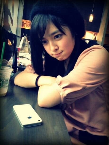 未来穂香 Miki Honoka no Roleplay です。1997.3.7 | よろしくお願いします! English and Bahasa | open fantalk ^^ 
http://t.co/UH0JTfD2mU