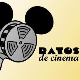 RatosCast: o podcast dos Ratos de Cinema, feito para quem não vive sem uma boa dose de quadrinhos, música, séries de TV e, claro, sétima arte