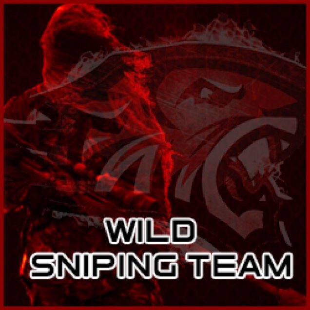 Follow @WiLDGamingCod. Follow WiLD leader @WiLDFelon. @iUrbz maintains. @WiLD_illusion Co Capt.