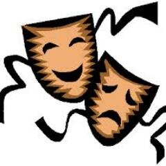 A friendly, exciting, active high school theatre program with big dreams