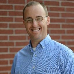 Lead Pastor of NorthPark Church, husband, father, friend and follower of Jesus