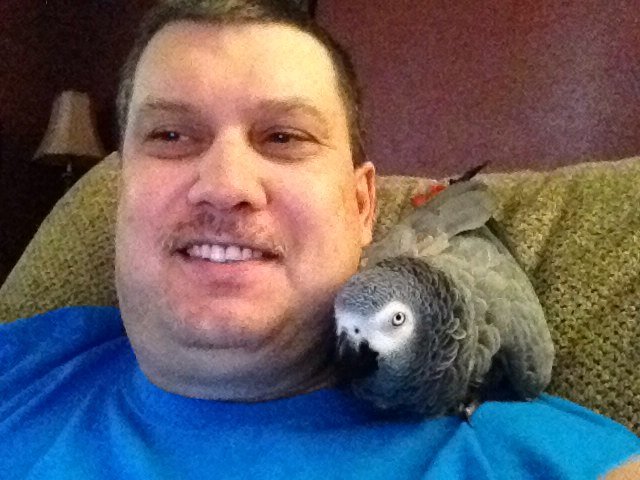 I have a great set of 5 kids. I enjoy sports and love to broadcast sports on the radio.I am working on my plan b so my girls can go to college.