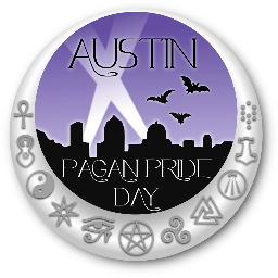 PaganPrideATX's profile picture. Fostering Pride in Pagan Identity in Central Texas