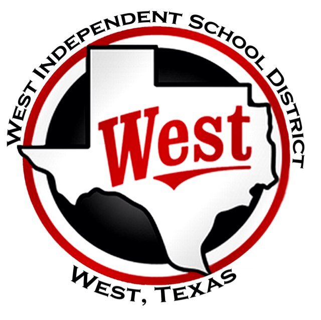 The West Independent School District is a PreK-Grade 12 public school district based in West, Texas. Go Lady Trojans & Trojans!