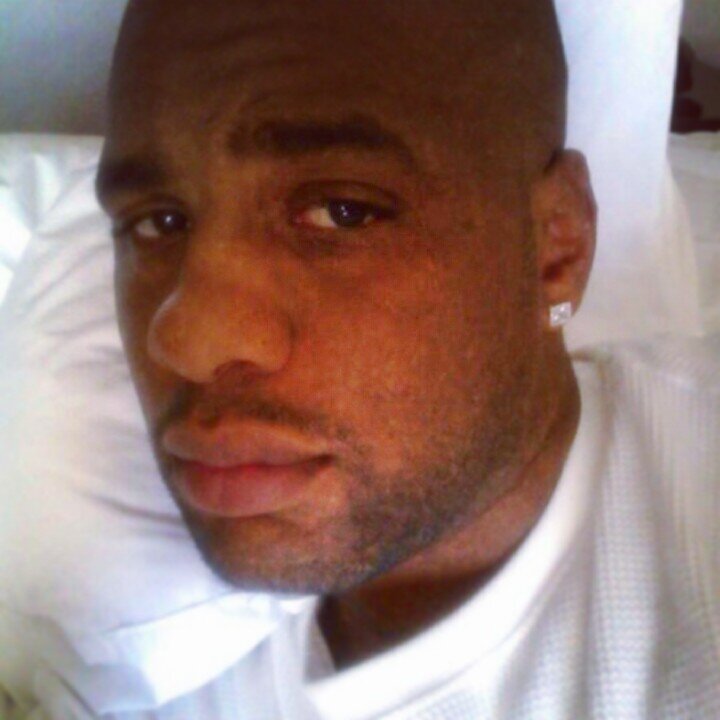 Originally from (Brick City)Newark, NJ