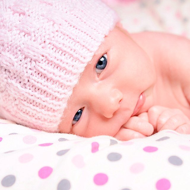 2 months old and the daughter of @Lady__Loki