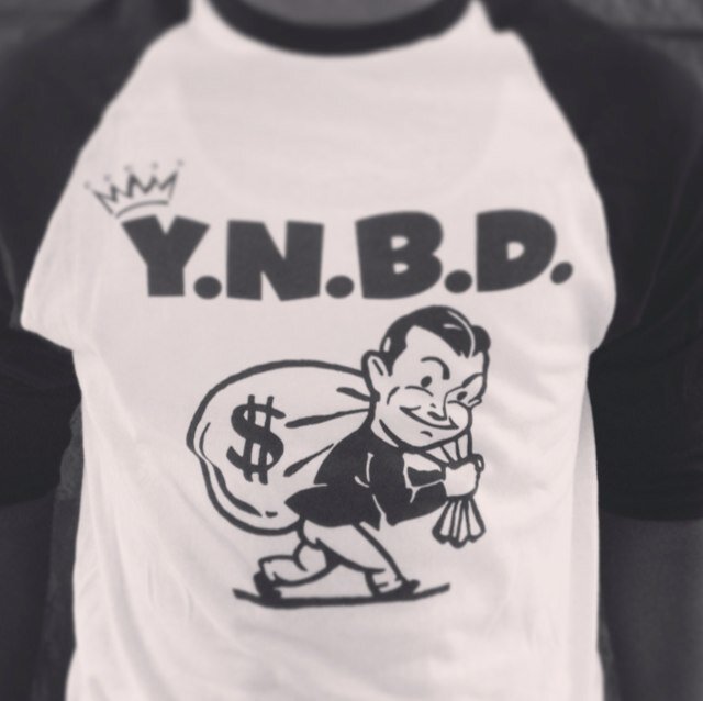 Please Support #YNBD , Created by @Wayne_club1716 . Please Follow #YNBD On Instagram @TheOffical_ynbd