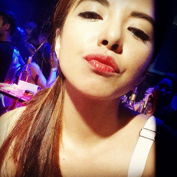 Astridbelmonte's profile picture. Model/Artist/DJ