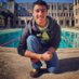 Juan Pablo (@jppavez) Twitter profile photo