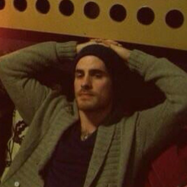 Name's Killian Jones and I'm the bad boy around here so don't wanna mess with me! #OUAT #RP #MultiSL
