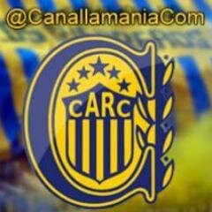 La Comunidad de Rosario Central en Internet - ¡La haces vos!