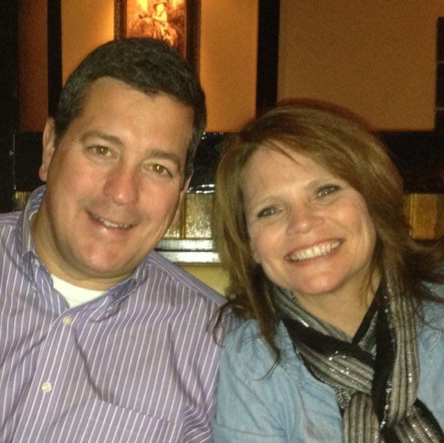 Follower of Jesus, Husband of Jennifer, Father of Daniel and David, Player of golf, Fan of GT, Braves, Falcons