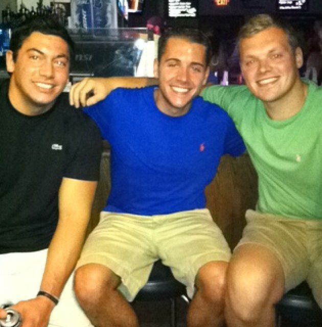 JordanMoore01's profile picture. 