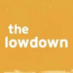 The Lowdown is here to help people learn more about depression and how to deal with it.