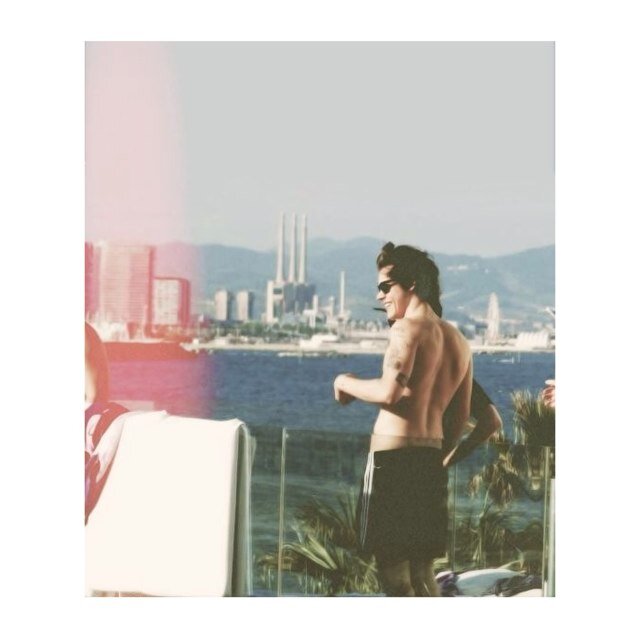 1DxTakeMeHomexx's profile picture. I love 1D & 5SOS no matter what. Front row at concert, Niall said he loved me 6/14/13