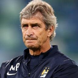 Pellegrini_ID's profile picture. 1st UnOfficial Fanbase Of Manuel Pellegrini | Manager Manchester City Periode 2013 s/d waktu yang ditentukan. #MCFC