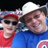 baseballcoachb's profile picture. Husband, Dad, Baseball coach, Cubs fan, Irish fan
