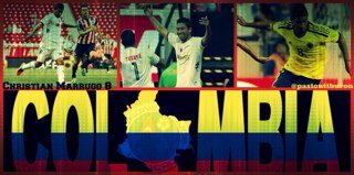 Futbolista colombiano del Deportes Tolima, independiente Santa fe , Atletico nacional Seleccion colombia , pachuca tiburones de veracruz y deportivo cali