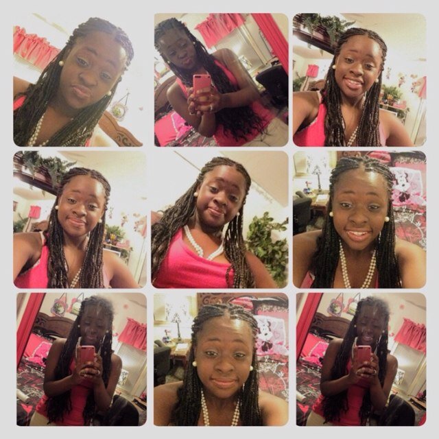 Hi ✋ keiaa Here ! I Laugh with many but dont trust any ! be real with me or dont fwm ! Be here or be gone ! #simple so follow me ! K ? Thanks bye !