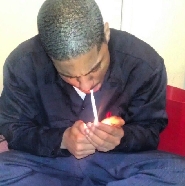 TwistedLa's profile picture. All You Should Know... Is That You Should Pray For Me...!! #PrayForMe #GwopUp #FutureClassics